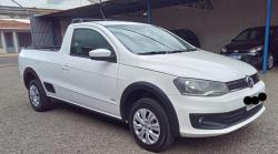 VOLKSWAGEN Saveiro 1.6 G6 FLEX