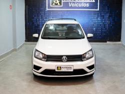 VOLKSWAGEN Saveiro 1.6 CS