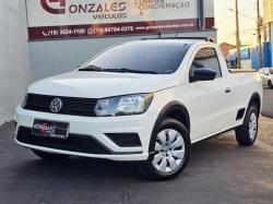 VOLKSWAGEN Saveiro 1.6 CS