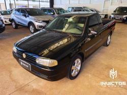 VOLKSWAGEN Saveiro 1.6 CLI