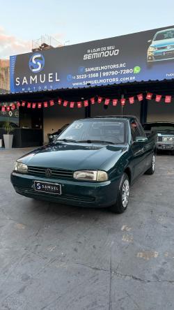 VOLKSWAGEN Saveiro 1.8 MI CL