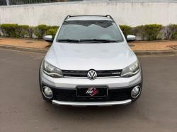 VOLKSWAGEN Saveiro 1.6 G6 CROSS CABINE ESTENDIDA FLEX