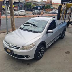 VOLKSWAGEN Saveiro 1.6 CS