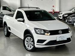 VOLKSWAGEN Saveiro 1.6 CS