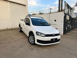 VOLKSWAGEN Saveiro 1.6 CABINE ESTENDIDA FLEX