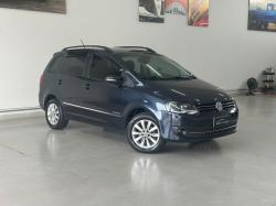 VOLKSWAGEN Space Fox 1.6 4P FLEX SPORTLINE