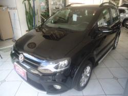 VOLKSWAGEN Space Fox 1.6 4P FLEX
