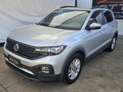 VOLKSWAGEN T-Cross 1.0 4P 200 TSI FLEX AUTOMTICO