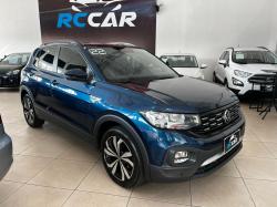 VOLKSWAGEN T-Cross 1.0 4P 200 TSI FLEX COMFORTLINE AUTOMTICO