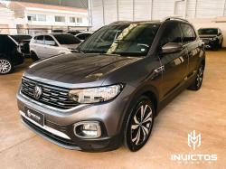 VOLKSWAGEN T-Cross 1.4 4P 250 TSI FLEX HIGHLINE AUTOMTICO