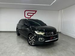 VOLKSWAGEN T-Cross 1.4 4P 250 TSI FLEX HIGHLINE AUTOMTICO