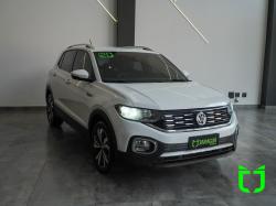 VOLKSWAGEN T-Cross 1.4 4P 250 TSI FLEX HIGHLINE AUTOMTICO