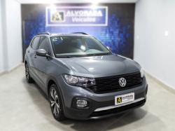 VOLKSWAGEN T-Cross 1.0 4P 200 TSI FLEX AUTOMTICO