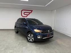 VOLKSWAGEN T-Cross 1.4 4P 250 TSI FLEX HIGHLINE AUTOMTICO