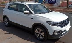 VOLKSWAGEN T-Cross 1.0 4P 200 TSI FLEX COMFORTLINE AUTOMTICO