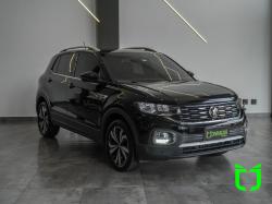 VOLKSWAGEN T-Cross 1.4 4P 250 TSI FLEX HIGHLINE AUTOMTICO