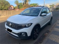 VOLKSWAGEN T-Cross 1.0 4P 200 TSI FLEX AUTOMTICO