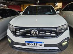 VOLKSWAGEN T-Cross 1.0 4P 200 TSI FLEX COMFORTLINE AUTOMTICO