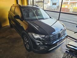 VOLKSWAGEN T-Cross 1.0 4P 200 TSI FLEX COMFORTLINE AUTOMTICO