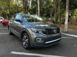 VOLKSWAGEN T-Cross 1.4 4P 250 TSI FLEX HIGHLINE AUTOMTICO