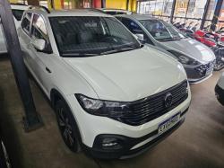 VOLKSWAGEN T-Cross 1.0 4P 200 TSI FLEX COMFORTLINE AUTOMTICO