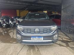 VOLKSWAGEN T-Cross 1.4 4P 250 TSI FLEX HIGHLINE AUTOMTICO