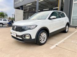 VOLKSWAGEN T-Cross 1.0 4P 200 TSI FLEX SENSE AUTOMTICO