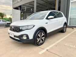 VOLKSWAGEN T-Cross 1.0 4P 200 TSI FLEX COMFORTLINE AUTOMTICO