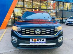 VOLKSWAGEN T-Cross 1.4 4P 250 TSI FLEX HIGHLINE AUTOMTICO