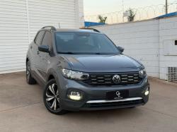 VOLKSWAGEN T-Cross 1.0 4P 200 TSI FLEX COMFORTLINE AUTOMTICO