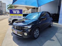 VOLKSWAGEN T-Cross 1.0 4P 200 TSI FLEX COMFORTLINE AUTOMTICO