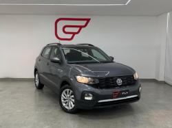 VOLKSWAGEN T-Cross 1.0 4P 200 TSI FLEX AUTOMTICO