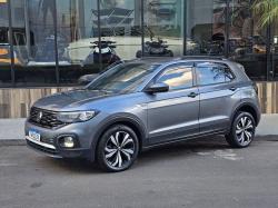 VOLKSWAGEN T-Cross 1.0 4P 200 TSI FLEX COMFORTLINE AUTOMTICO