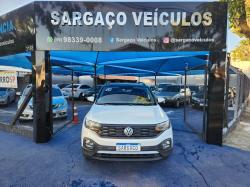 VOLKSWAGEN T-Cross 1.0 4P 200 TSI FLEX SENSE AUTOMTICO