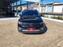 VOLKSWAGEN T-Cross 1.0 4P 200 TSI FLEX AUTOMTICO