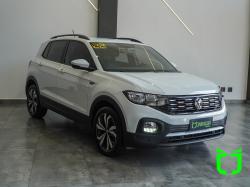 VOLKSWAGEN T-Cross 1.0 4P 200 TSI FLEX COMFORTLINE AUTOMTICO