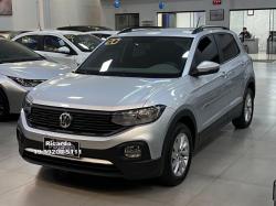 VOLKSWAGEN T-Cross 1.0 4P 200 TSI FLEX SENSE AUTOMTICO