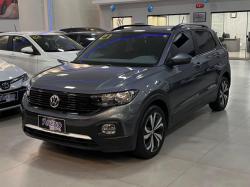 VOLKSWAGEN T-Cross 1.0 4P 200 TSI FLEX COMFORTLINE AUTOMTICO