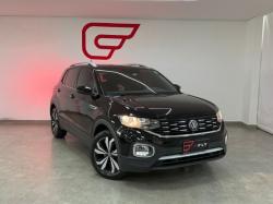 VOLKSWAGEN T-Cross 1.4 4P 250 TSI FLEX HIGHLINE AUTOMTICO