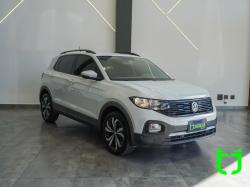 VOLKSWAGEN T-Cross 1.0 4P 200 TSI FLEX AUTOMTICO