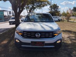 VOLKSWAGEN T-Cross 1.0 4P 200 TSI FLEX AUTOMTICO