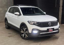 VOLKSWAGEN T-Cross 1.0 4P 200 TSI FLEX AUTOMTICO