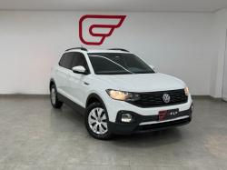 VOLKSWAGEN T-Cross 1.0 4P 200 TSI FLEX SENSE AUTOMTICO