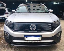 VOLKSWAGEN T-Cross 1.0 4P 200 TSI FLEX SENSE AUTOMTICO