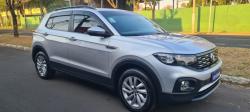 VOLKSWAGEN T-Cross 1.0 4P 200 TSI FLEX SENSE AUTOMTICO