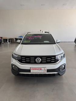 VOLKSWAGEN T-Cross 1.0 4P 200 TSI FLEX AUTOMTICO