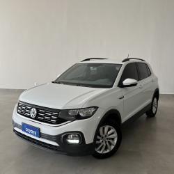 VOLKSWAGEN T-Cross 1.0 4P 200 TSI FLEX AUTOMTICO