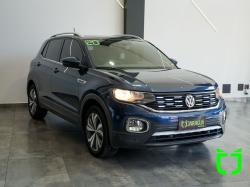 VOLKSWAGEN T-Cross 1.4 4P 250 TSI FLEX HIGHLINE AUTOMTICO