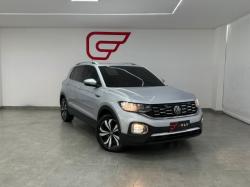 VOLKSWAGEN T-Cross 1.4 4P 250 TSI FLEX HIGHLINE AUTOMTICO