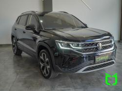 VOLKSWAGEN Taos 1.4 16V 4P FLEX 250 TSI HIGHLINE AUTOMTICO